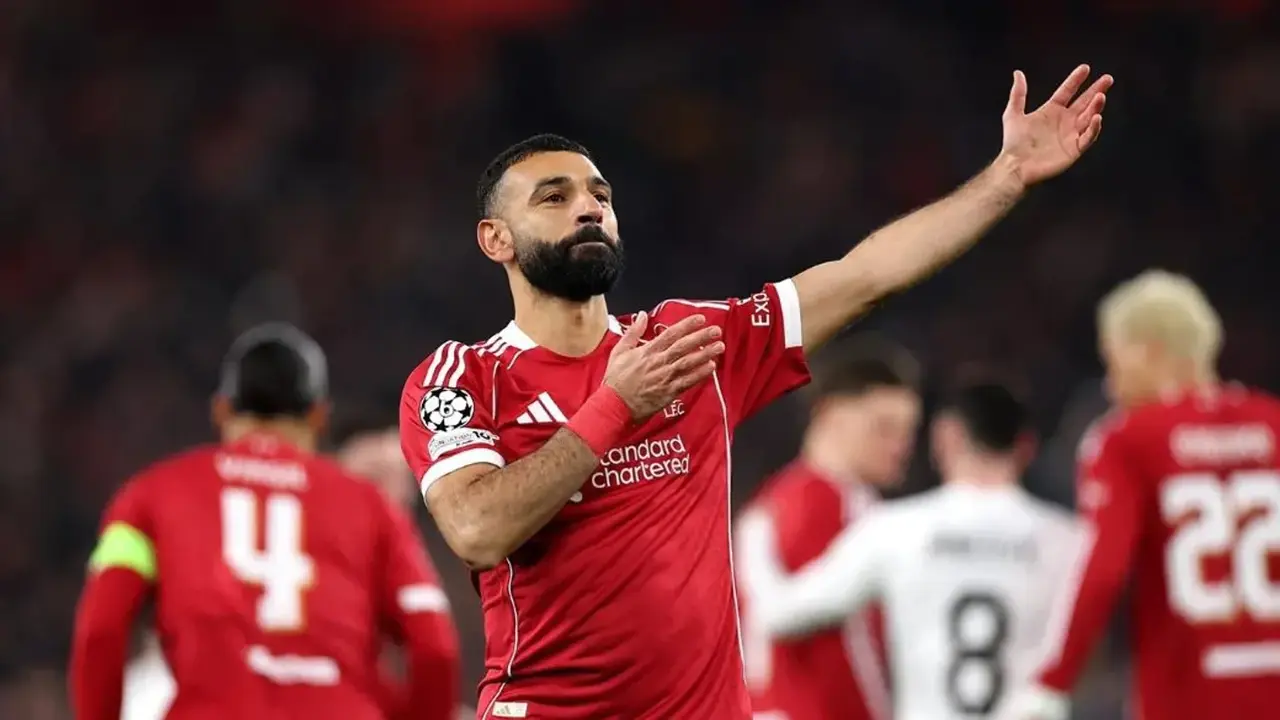 موعد مواجهة باريس سان جيرمان وليفربول في ربع نهائي دوري أبطال أوروبا والقنوات الناقلة